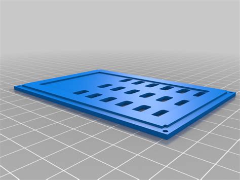 cnc shield v1|CNC shield V1.1 by Krux66 .